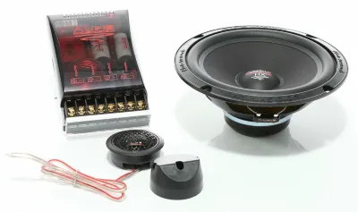 Audio System HX 165 SQ EVO 3