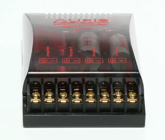 Audio System HX 165 SQ EVO 3