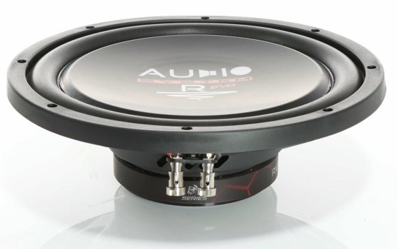 Audio System R 12 FLAT EVO 2