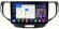 FarCar s400 для Honda Accord на Android (HL3236M)