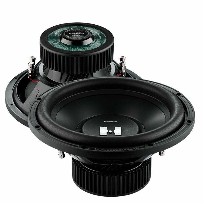 Hannibal HS-1200