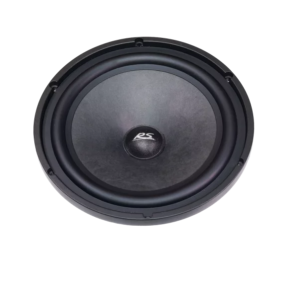 RS Audio Stream 200 MB