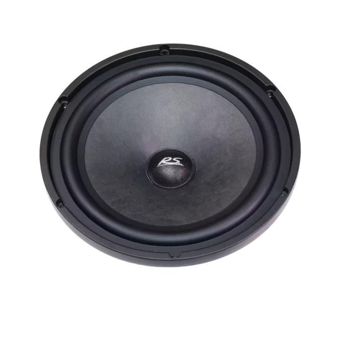 RS Audio Stream 200 MB