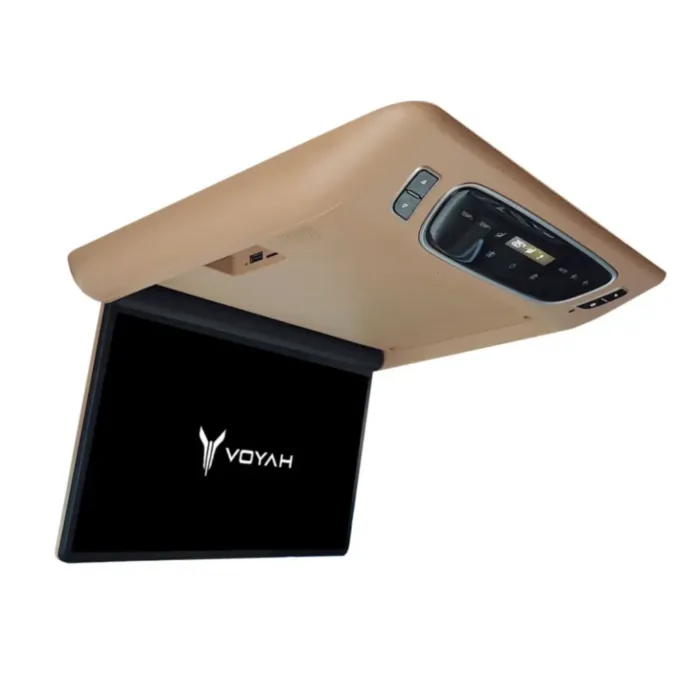 ERGO ER15VH для VOYAH DREAM