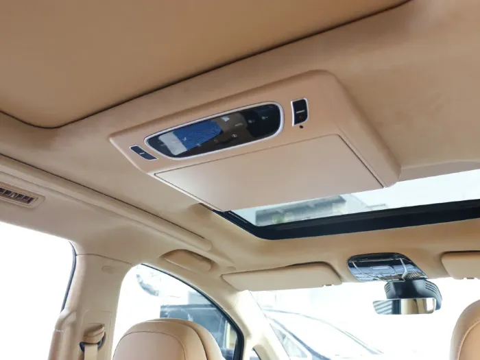 ERGO ER15VH для VOYAH DREAM