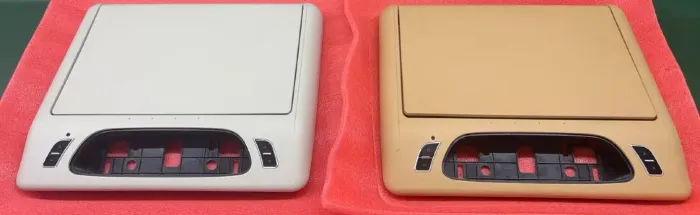 ERGO ER15VH для VOYAH DREAM