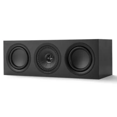 KEF Q250C BLACK (SP4016BA)