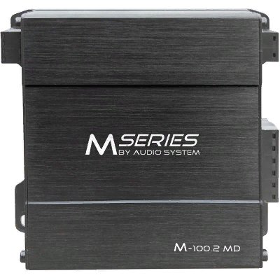 Audio System M-100.2MD