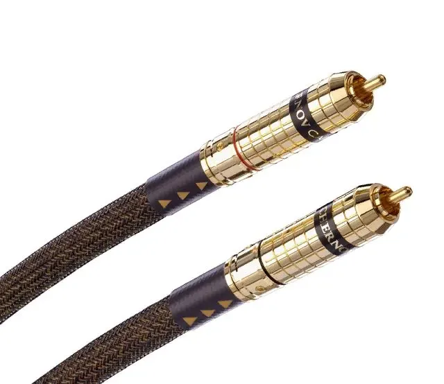 Tchernov Cable Reference MkII IC RCA (1.65 m)