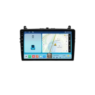 Магнитола для Beijing D20 E Series EV Parafar на Андроид 14.0 PF525THD