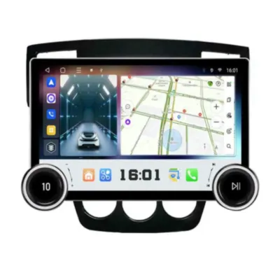 Магнитола для Baw Weiwang 205 2013 Parafar на Андроид 10.0 PF533LUX1rnfAIR