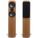 Q-Acoustics Q 3050c (QA3358) Pin Oak