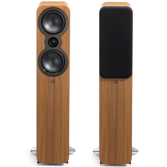 Q-Acoustics Q 3050c (QA3358) Pin Oak