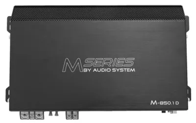 Audio System M-850.1D