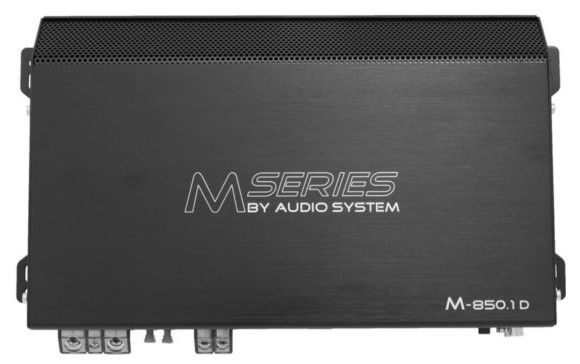 Audio System AUS-AM-M-850.1D