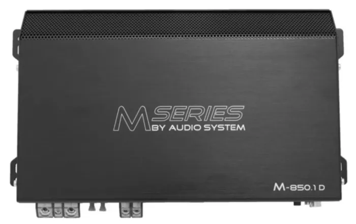 Audio System M-850.1D