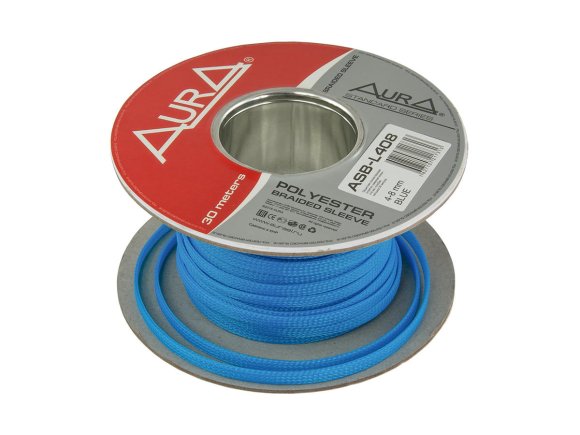 AURA ASB-408 BLUE