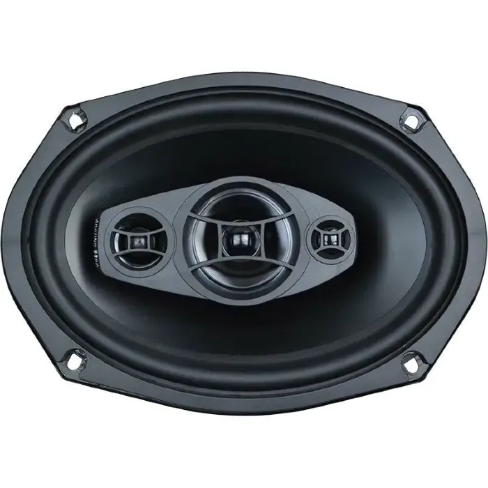 Ground Zero GZRF 69SQX