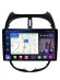 FarCar s500 Plus для Peugeot 206 на Android (BM778M)