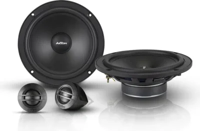 Axton ATC165S
