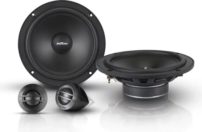 Axton ATC165S