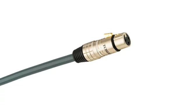 Tchernov Cable Special Balanced IC / Sub XLR (5 m)