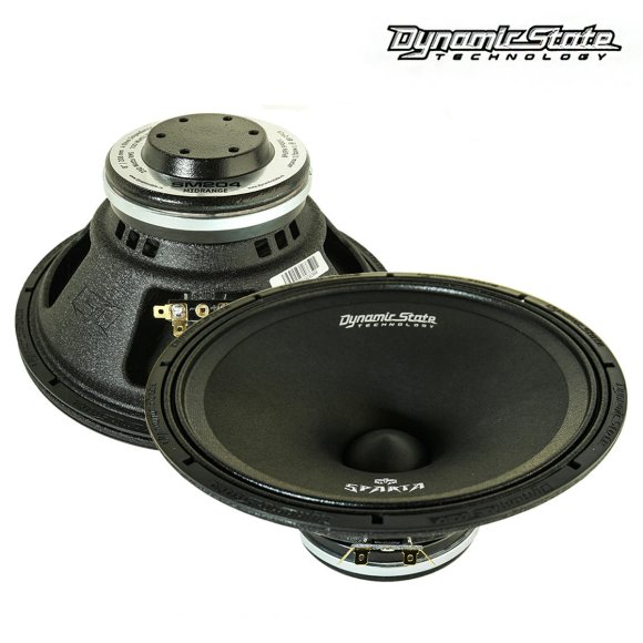 Dynamic State SM204