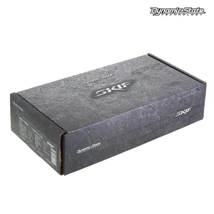 Dynamic State  SKIF SKA-150.4