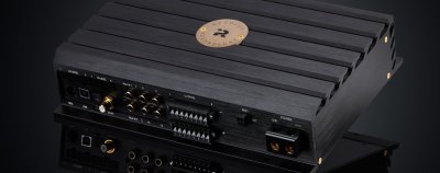 Resolut X8-DSP