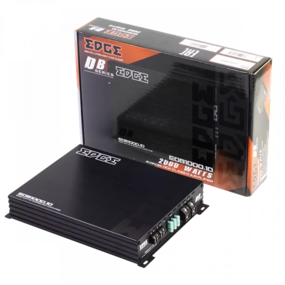 EDGE EDB1000.1D-E4