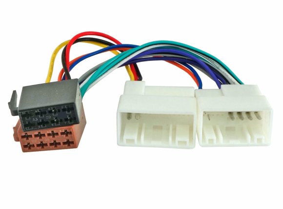 INCAR ISO HY-03