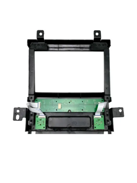 Магнитола для Cadillac Escalade 2006-2016 Parafar на Андроид 10.0 PF911LUX3Lite