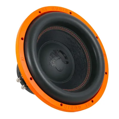 DL Audio Piranha 12 V.2