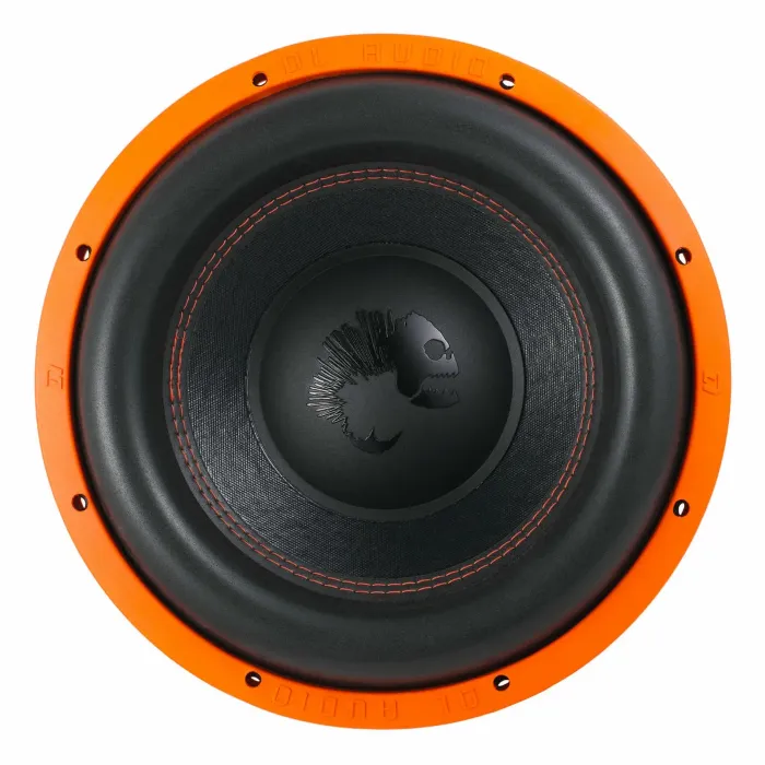 DL Audio Piranha 12 V.2