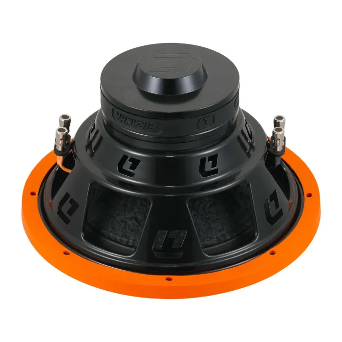 DL Audio Piranha 12 V.2