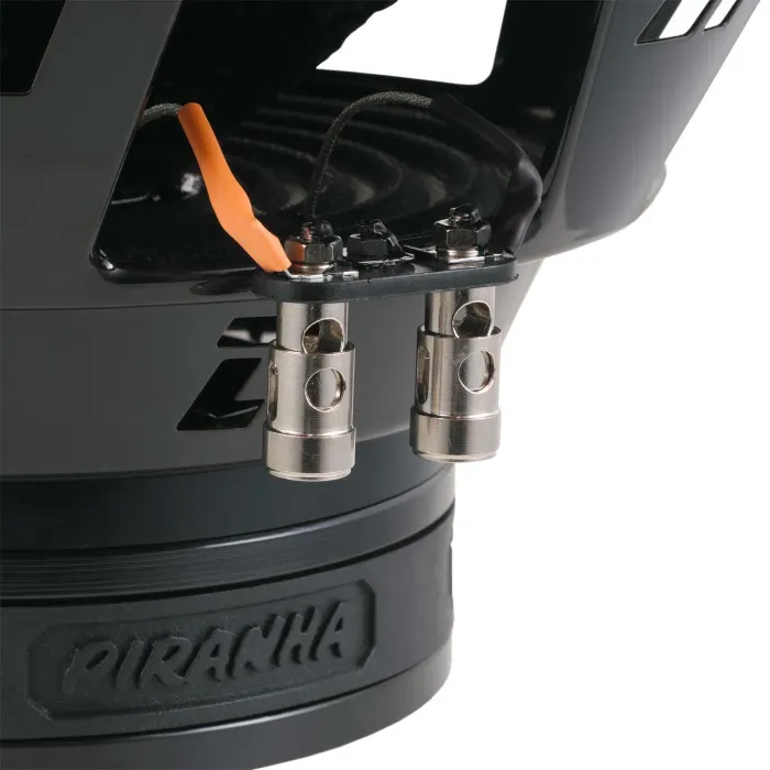 DL Audio Piranha 12 V.2