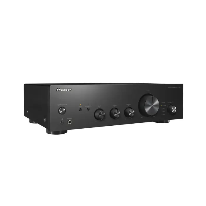 Pioneer A-10AE Black