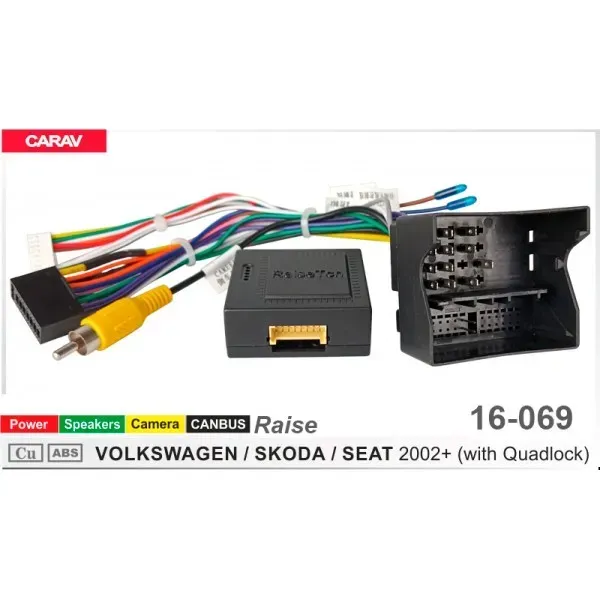 CARAV 16-069