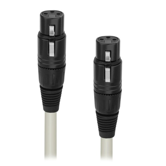 Wireworld Solstice 8 2XLR - 2XLR 0.5m