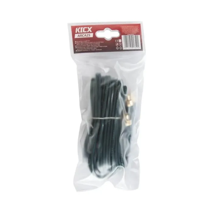 Kicx ARCA25