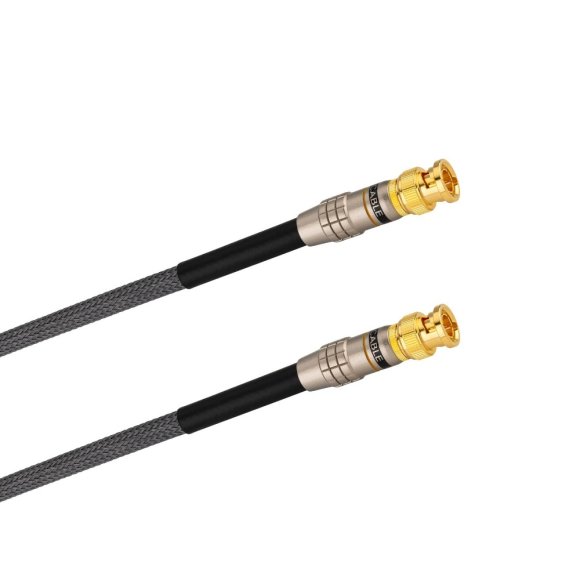 Tchernov Cable Special Coaxial S IC / Digital BNC 1 m