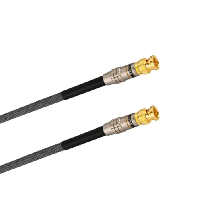 Tchernov Cable Special Coaxial S IC / Digital BNC 1 m