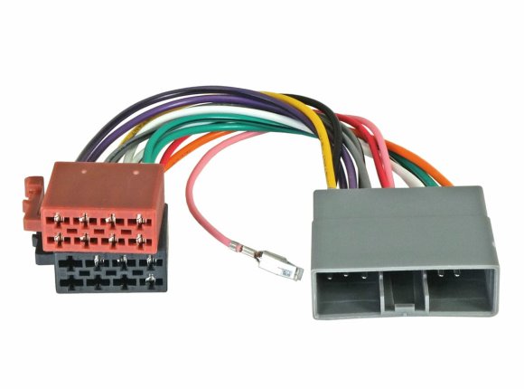 INCAR ISO HO-06