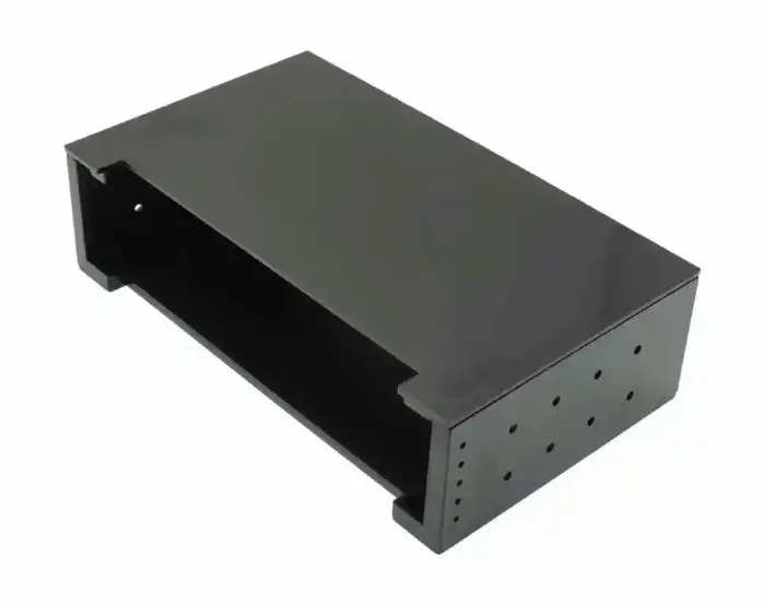 Магнитола универсальная под 1 дин для установки планшета 9 дюймов Parafar на Андроид 12.0 PF180LUX1RGu