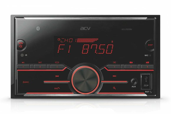 ACV AVS-2900BM