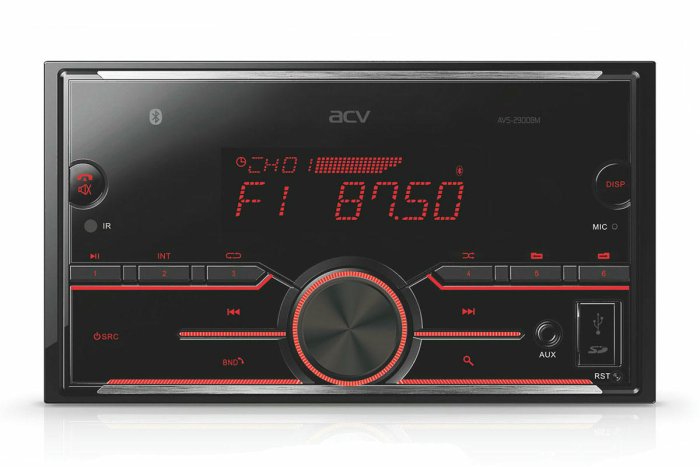 ACV AVS-2900BM