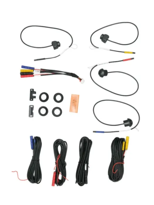 Комплект камер Parafar для кругового обзора под Unit PFCAM360MKD