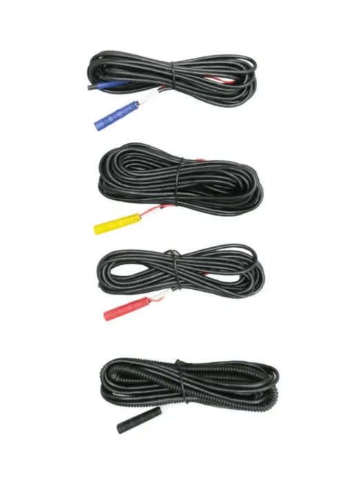 Комплект камер Parafar для кругового обзора под Unit PFCAM360MKD