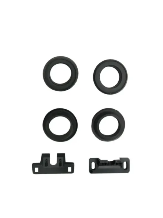 Комплект камер Parafar для кругового обзора под Unit PFCAM360MKD