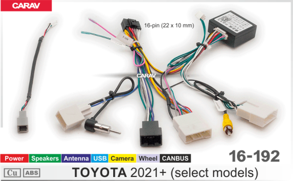 CARAV 16-192
